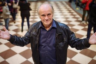 Možná jste tohle přehlédli: Michael Kocáb vyjmenoval zásadní důvody, proč by každý Čech měl být rád, že v ČR jsou uprchlíci z Ukrajiny